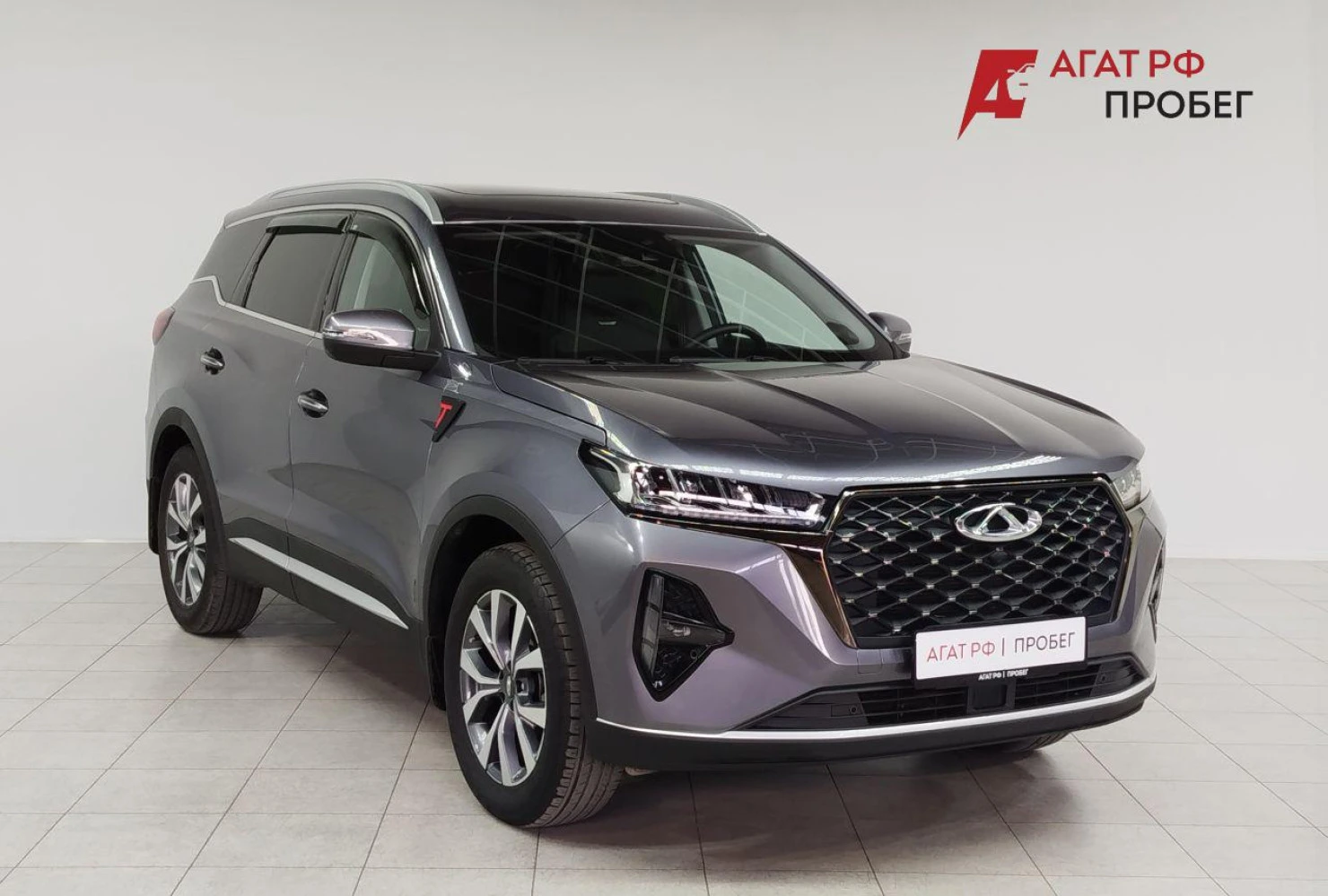 Chery TIGGO 7 Pro MAX, 2022