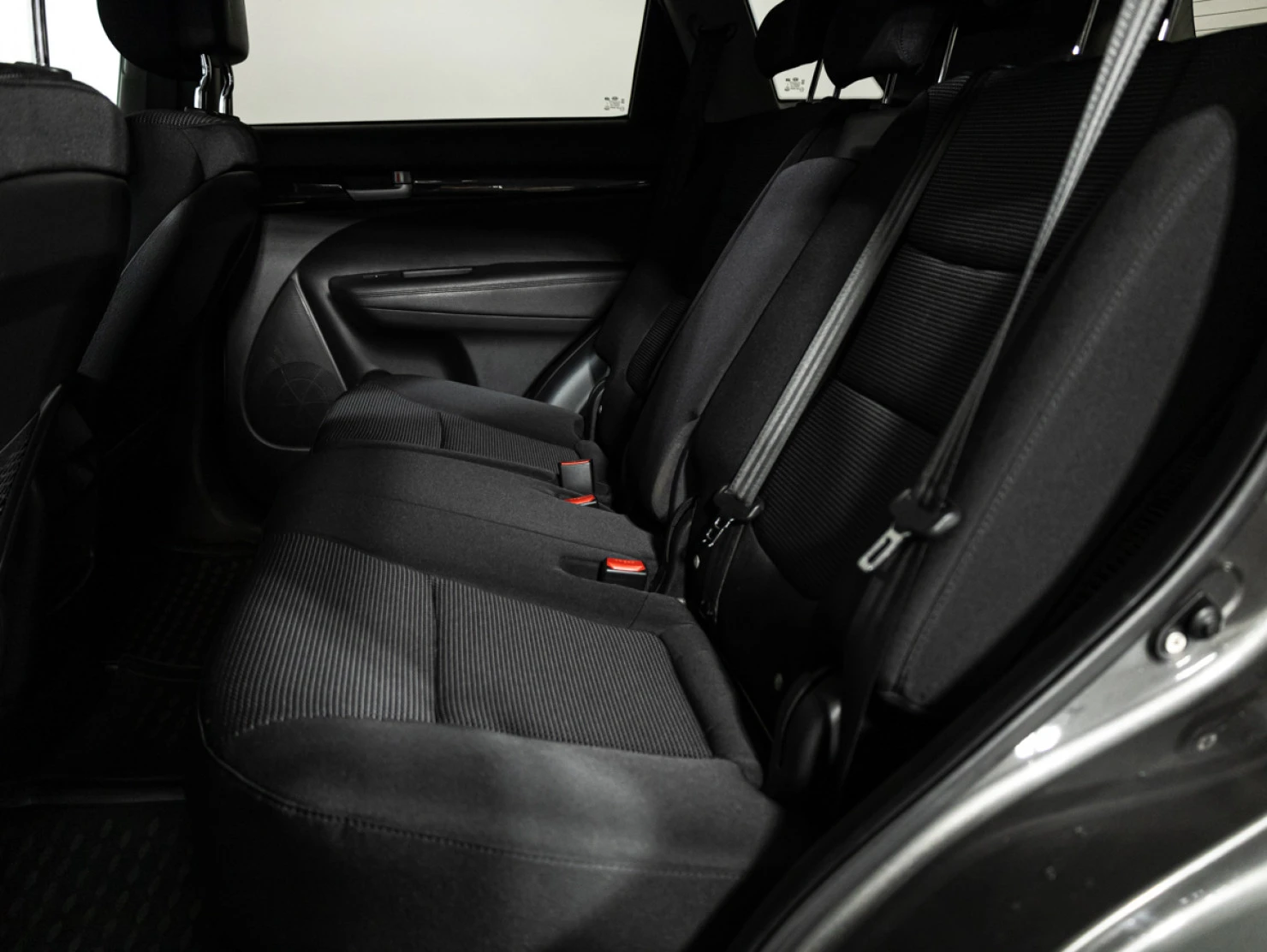 Kia Sorento, 2017