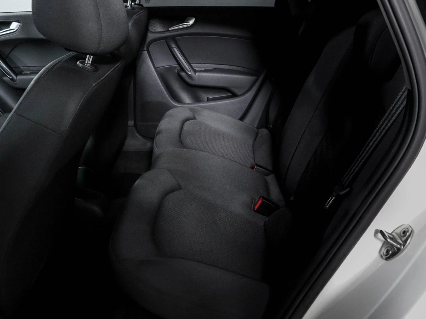Audi A1, 2013
