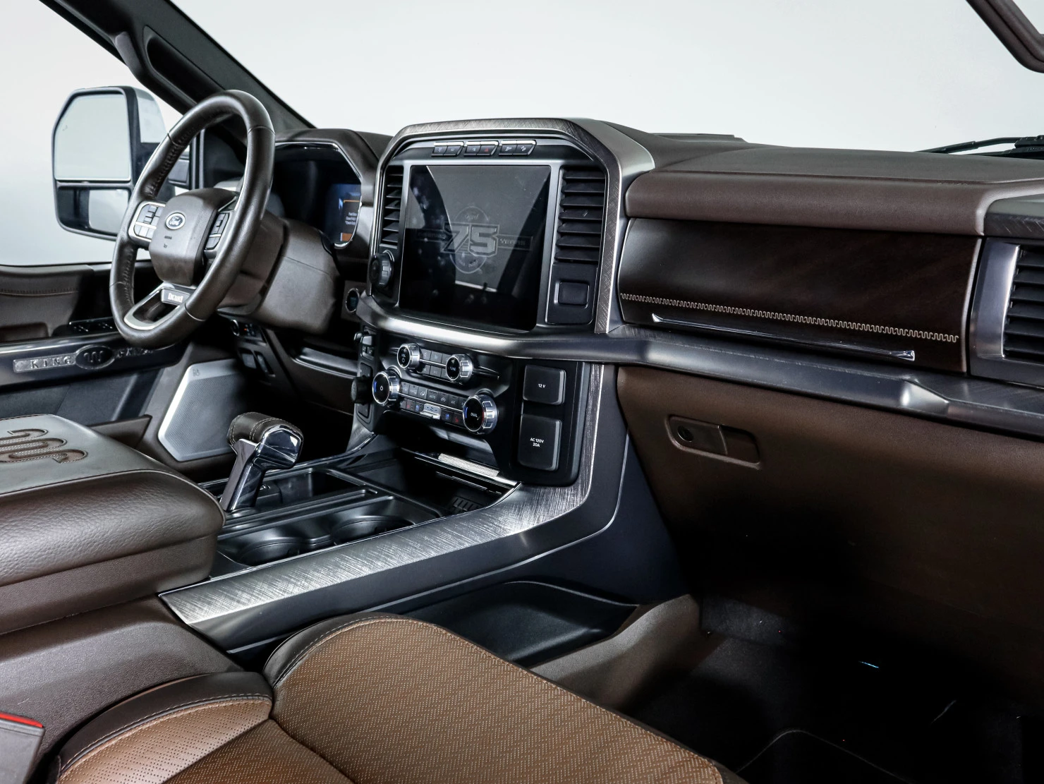 Ford F-150, 2023