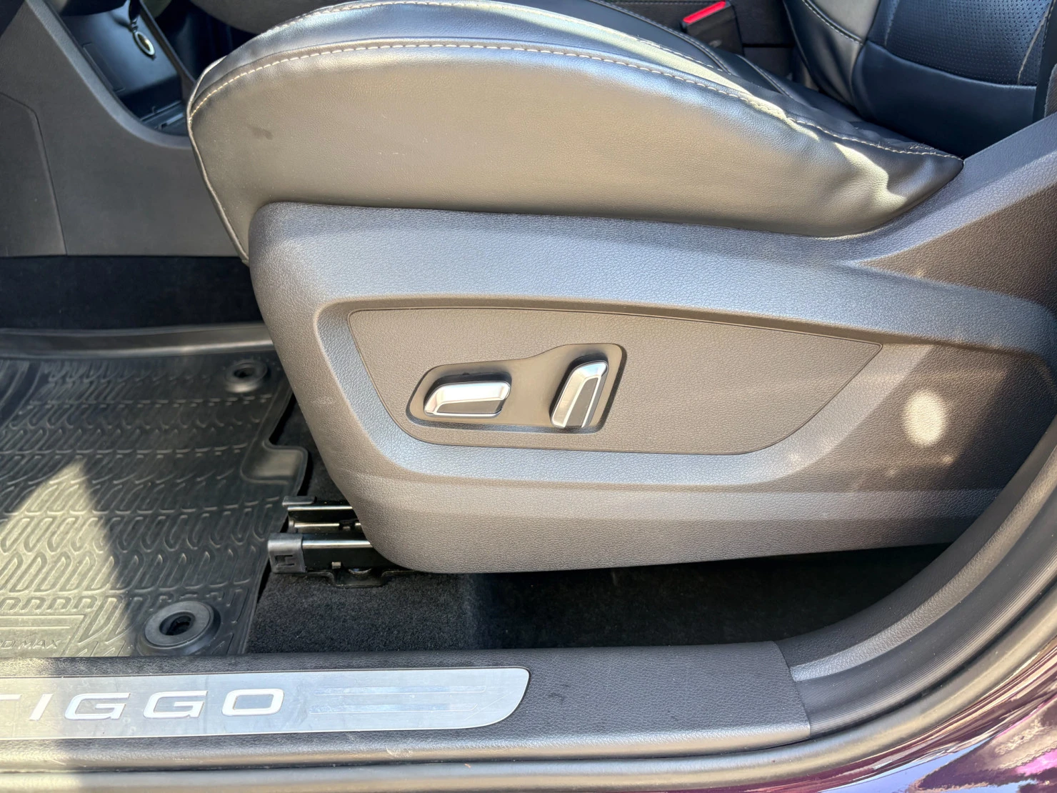 Chery TIGGO 8 Pro MAX, 2022