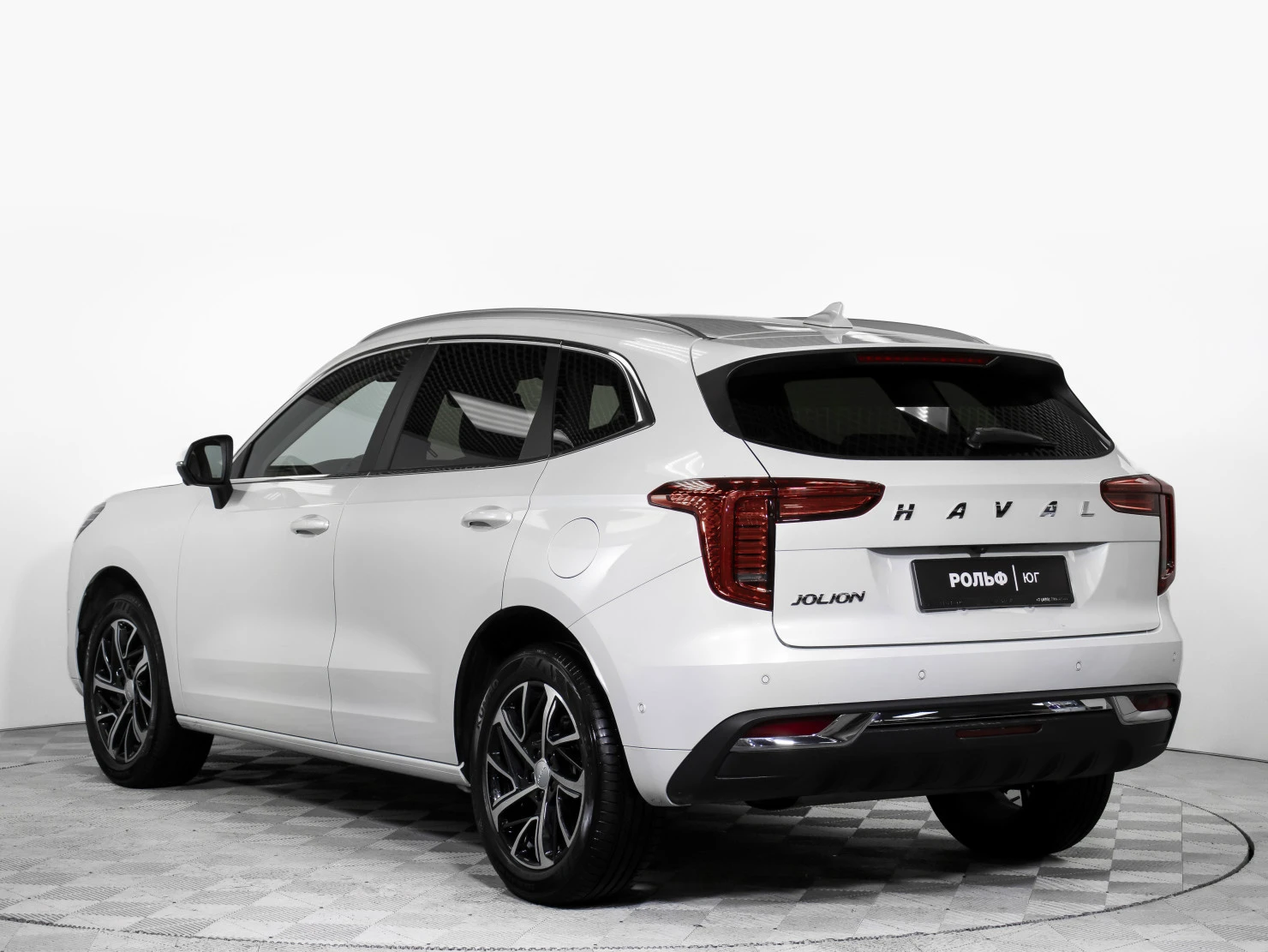 HAVAL Jolion, 2023