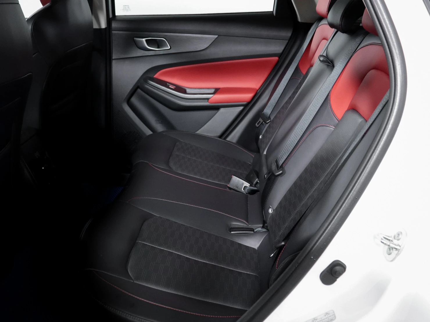Changan CS55 Plus, 2023