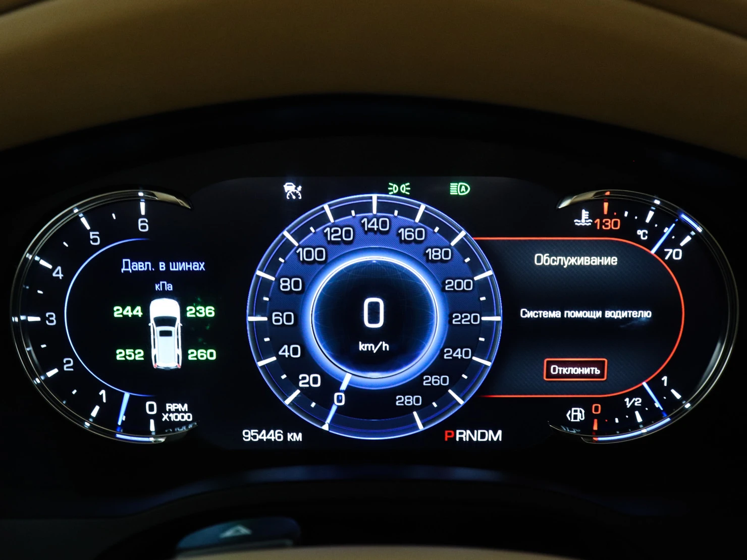 Cadillac Escalade, 2016