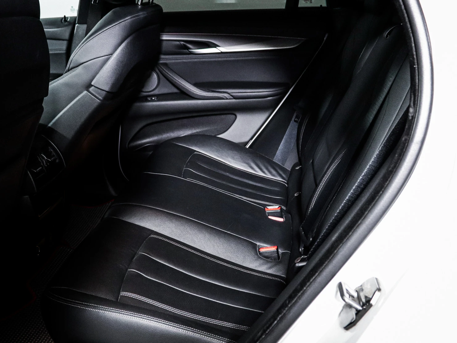 BMW X6, 2019
