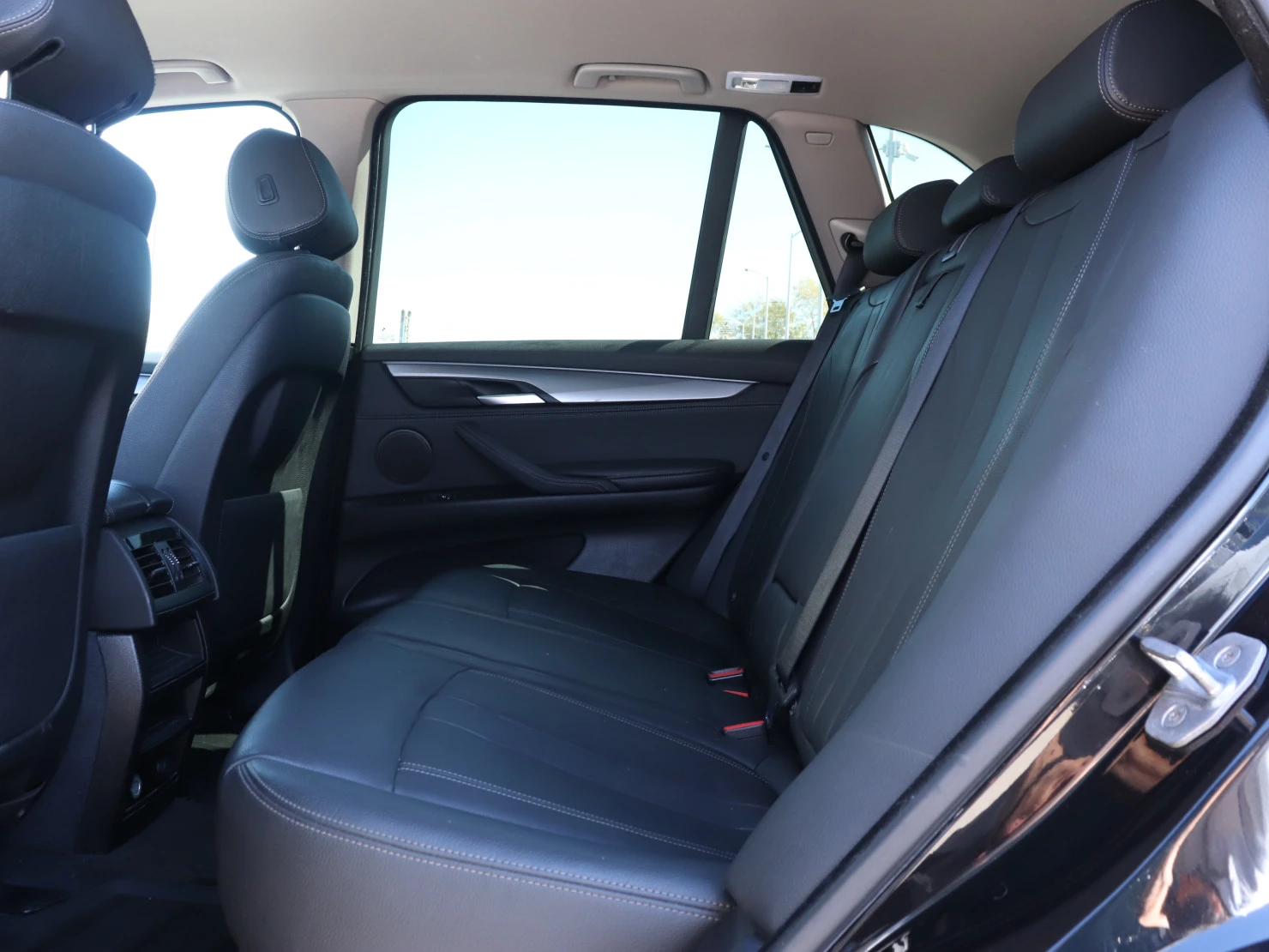 BMW X5, 2017