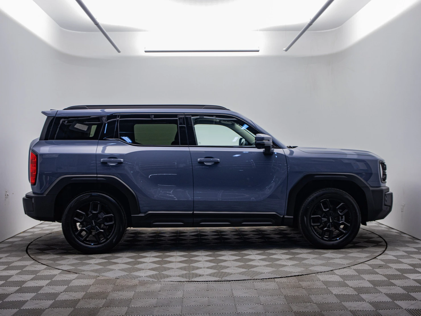 HAVAL H3, 2024