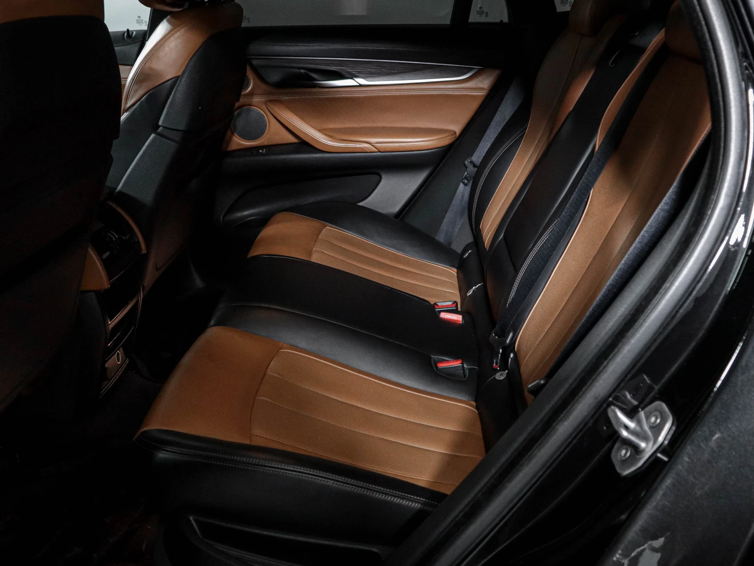 BMW X6, 2017