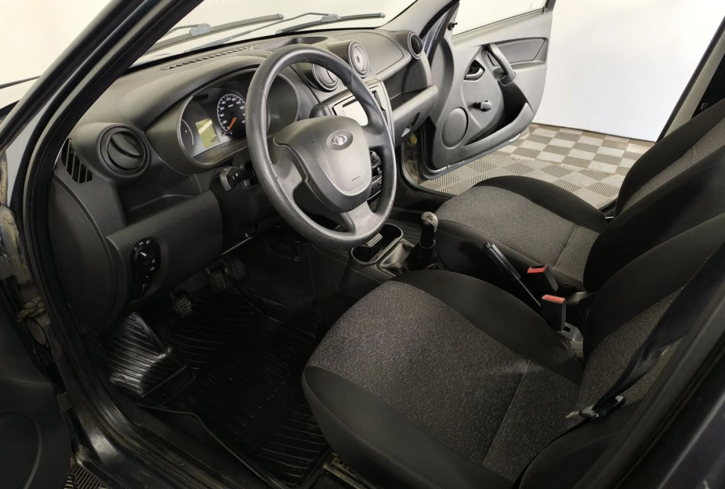 LADA (ВАЗ) Granta, 2014