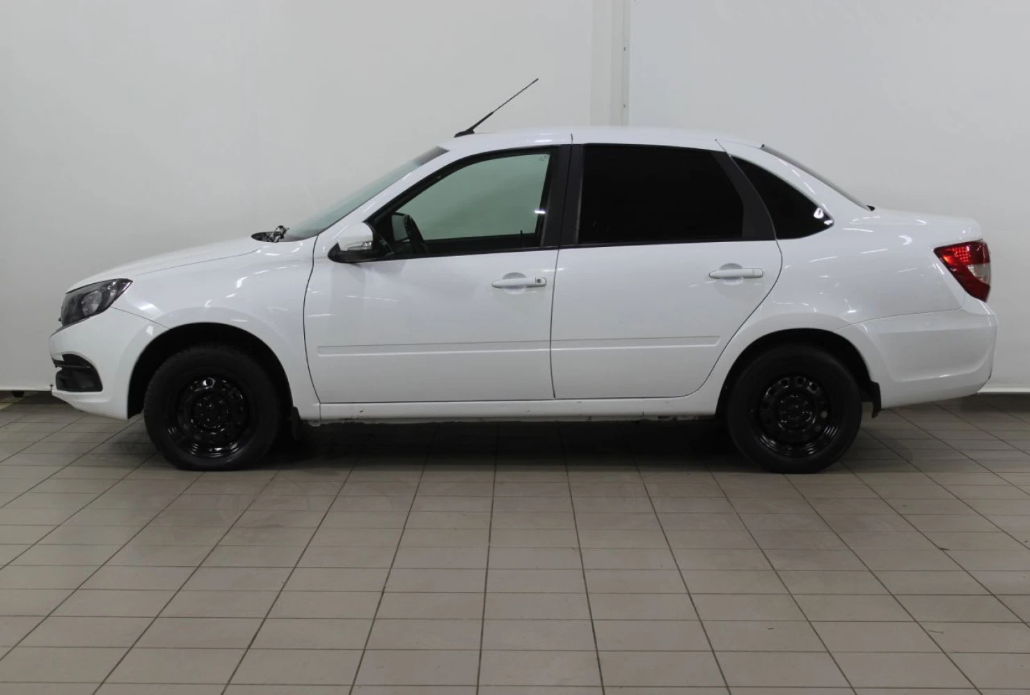 LADA (ВАЗ) Granta, 2024