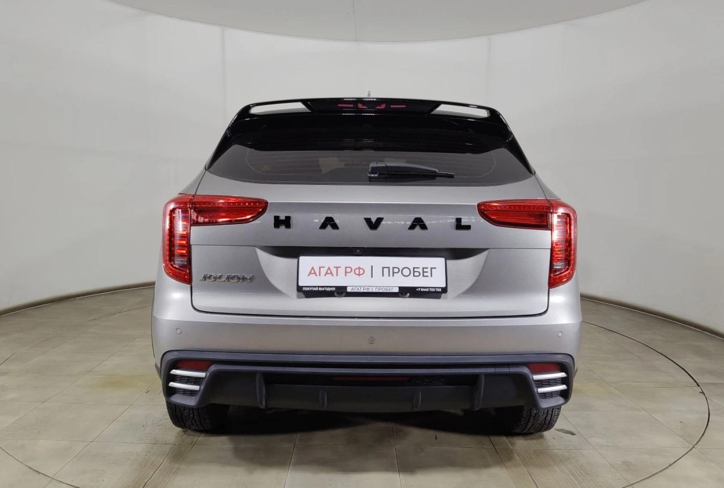 HAVAL Jolion, 2024
