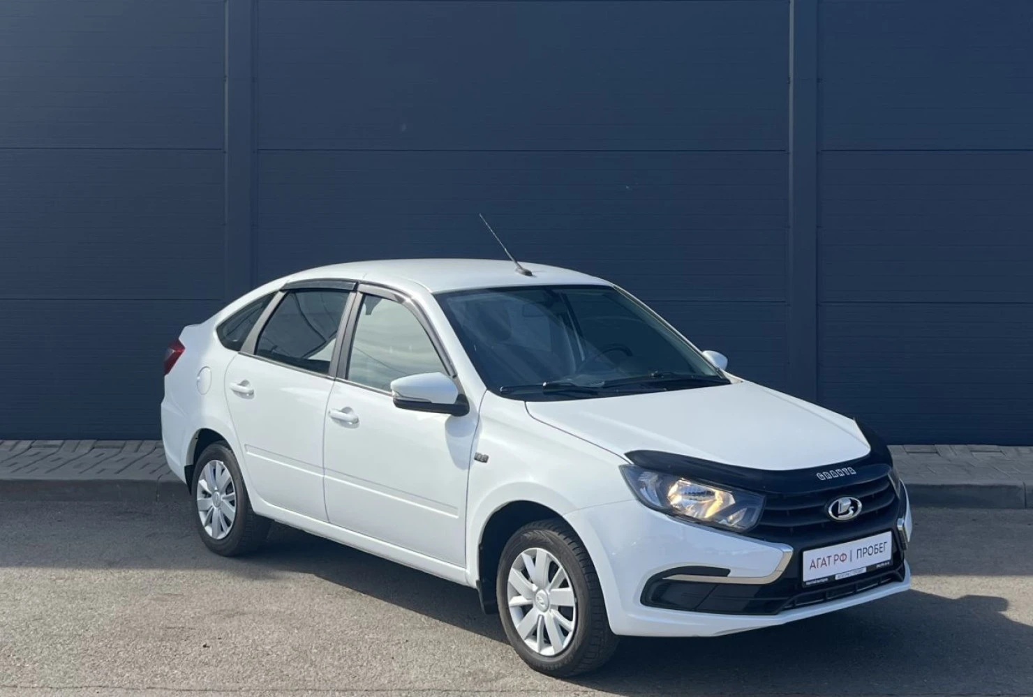 LADA (ВАЗ) Granta, 2023