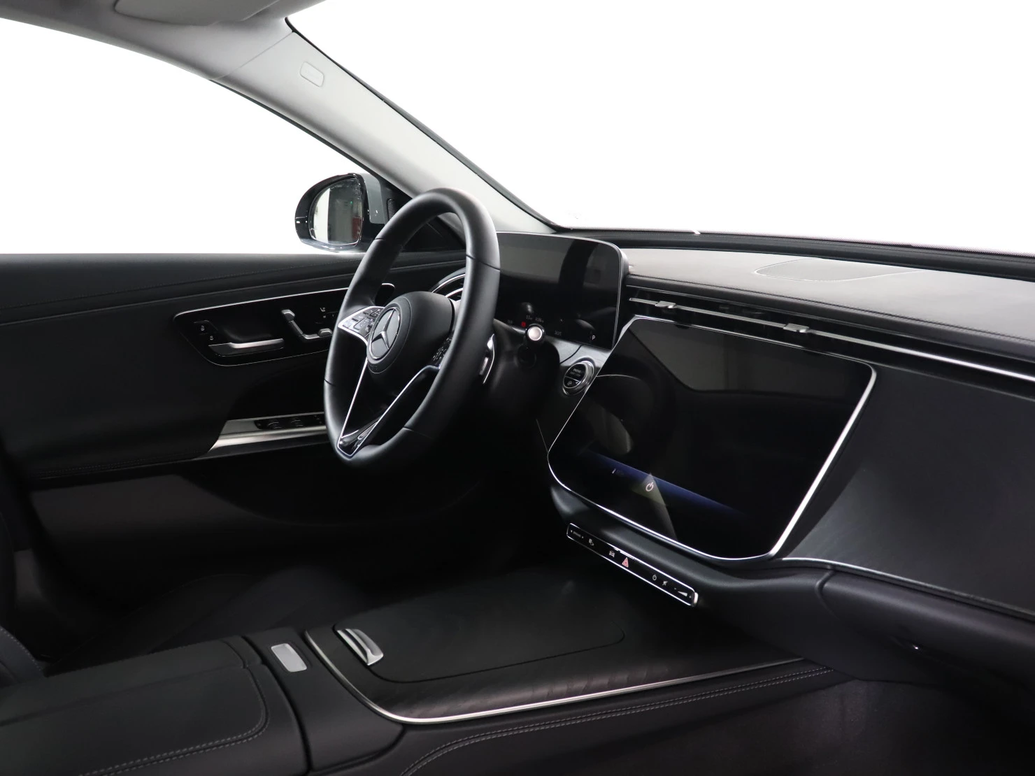 Mercedes-Benz E-Класс, 2024