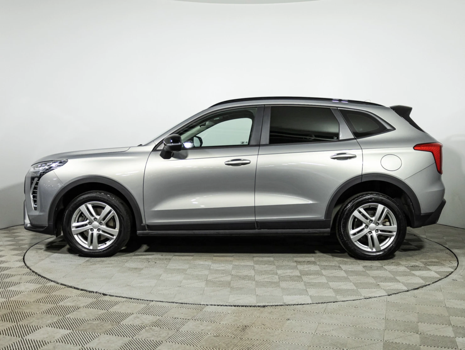 HAVAL Jolion, 2025