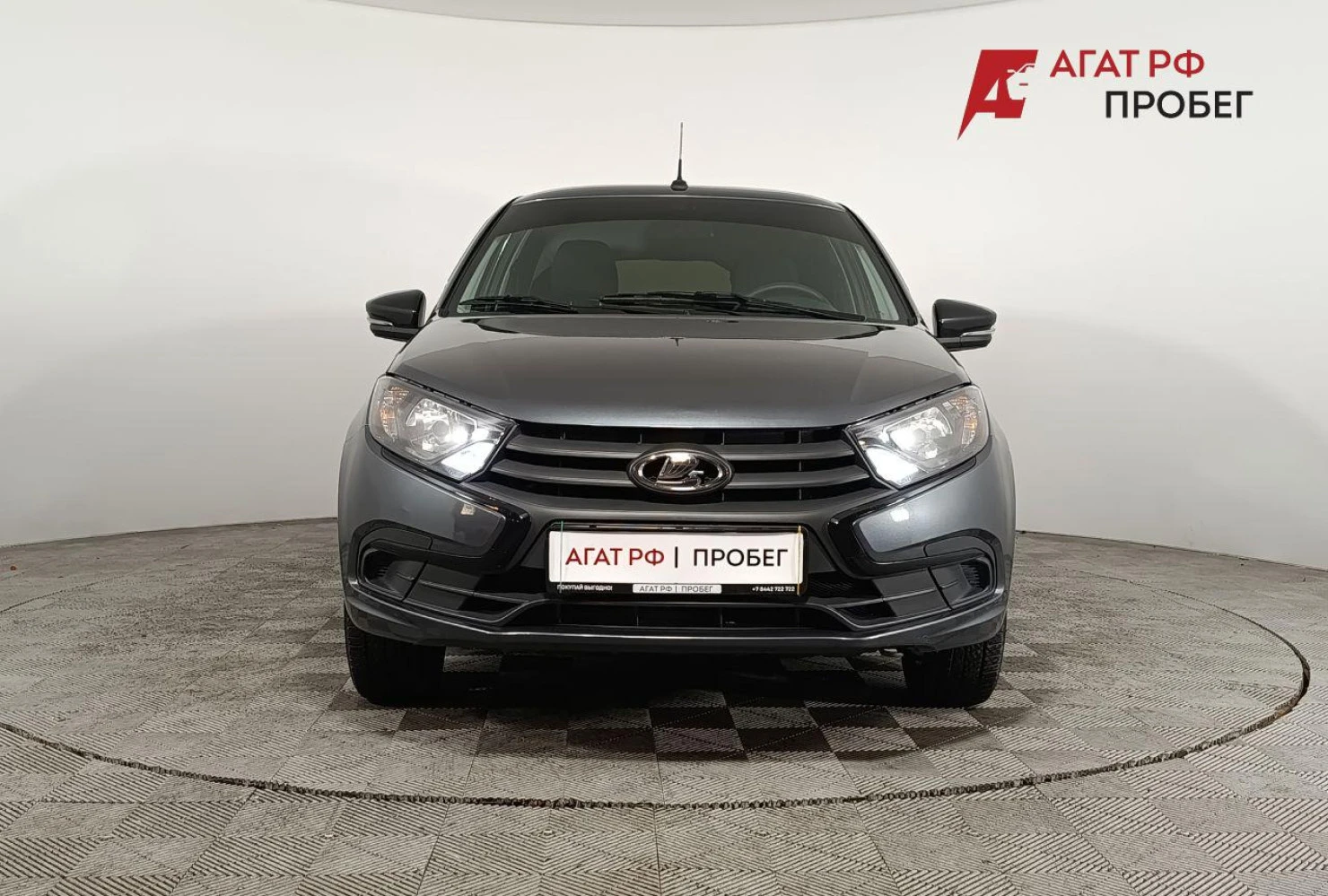LADA (ВАЗ) Granta, 2024