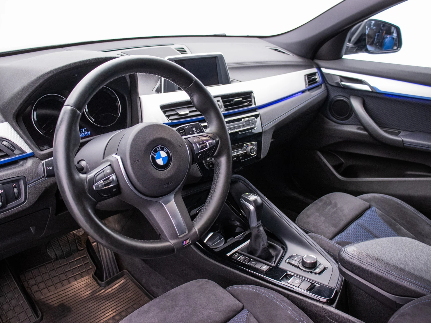 BMW X2, 2019