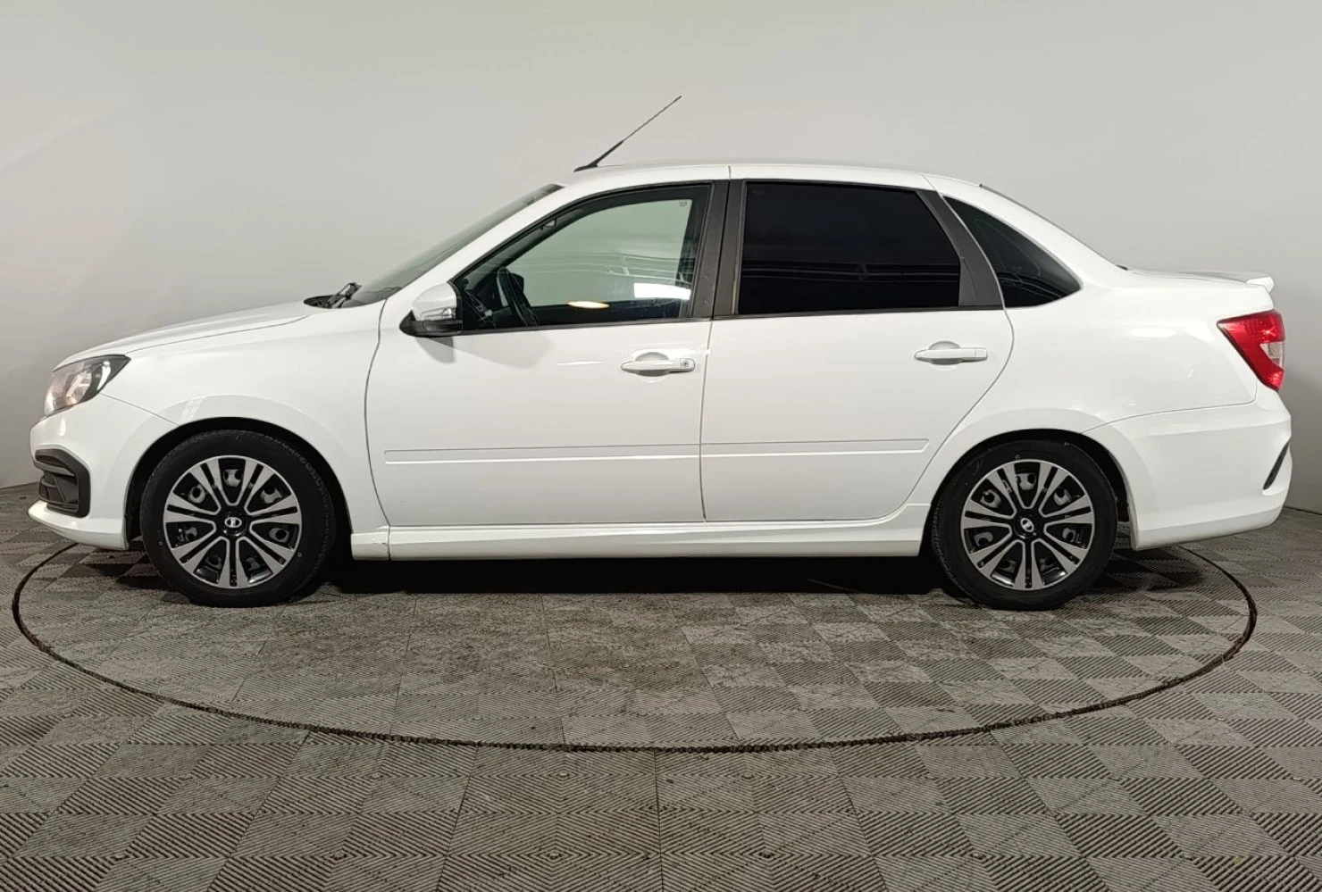 LADA (ВАЗ) Granta, 2024