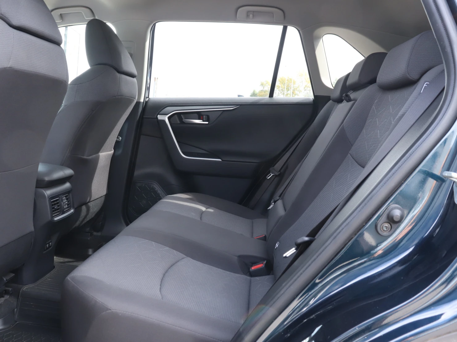 Toyota RAV4, 2019
