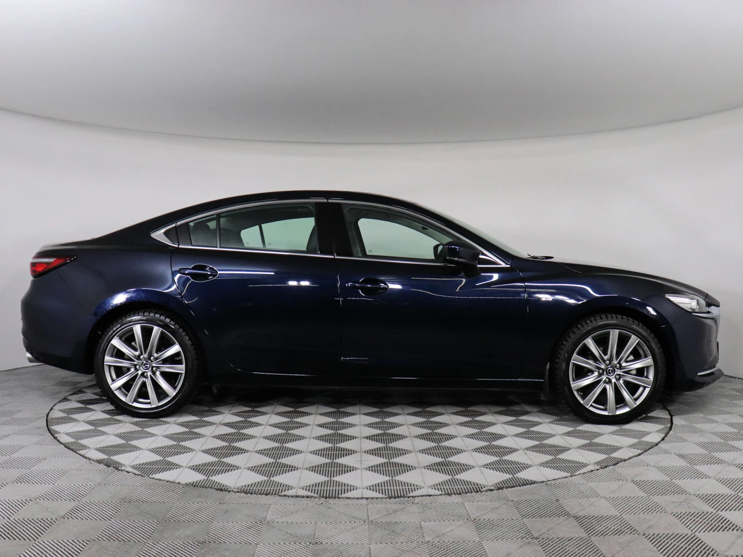 Mazda 6, 2023