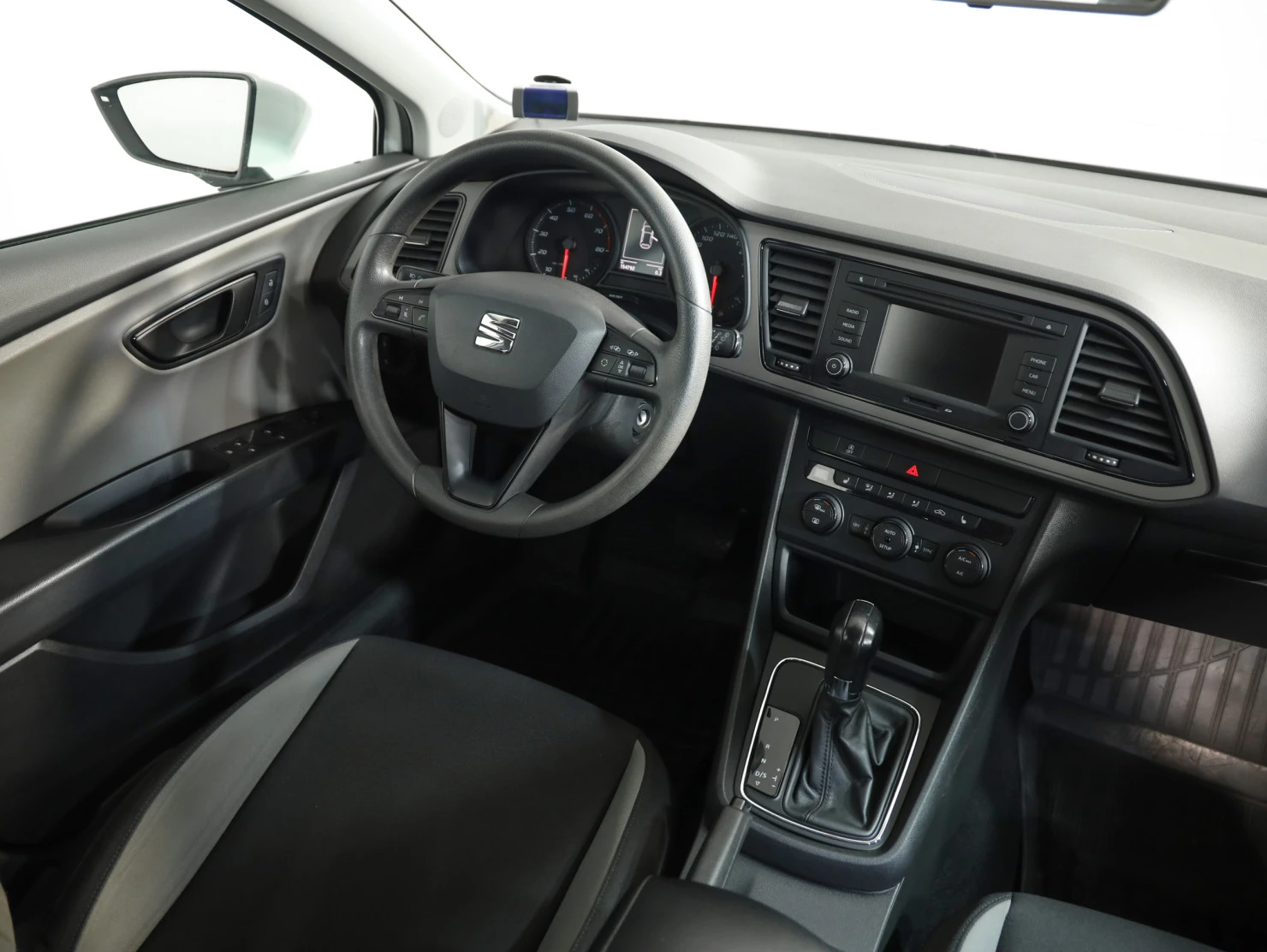 SEAT Leon, 2013