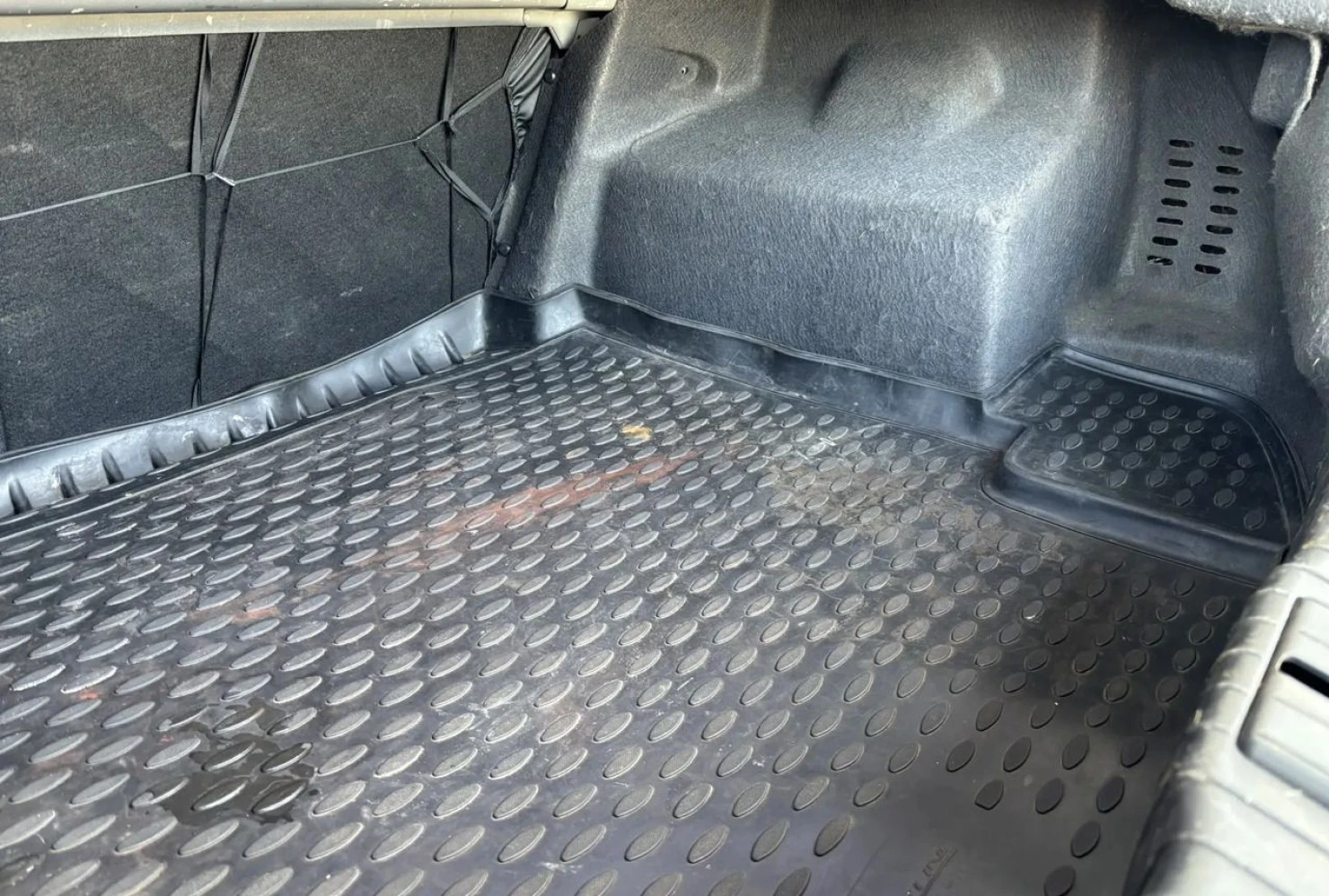 Chery M11 (A3), 2013