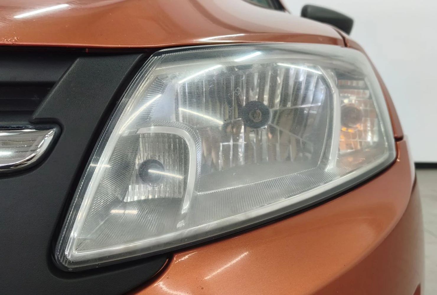 LADA (ВАЗ) Granta, 2014