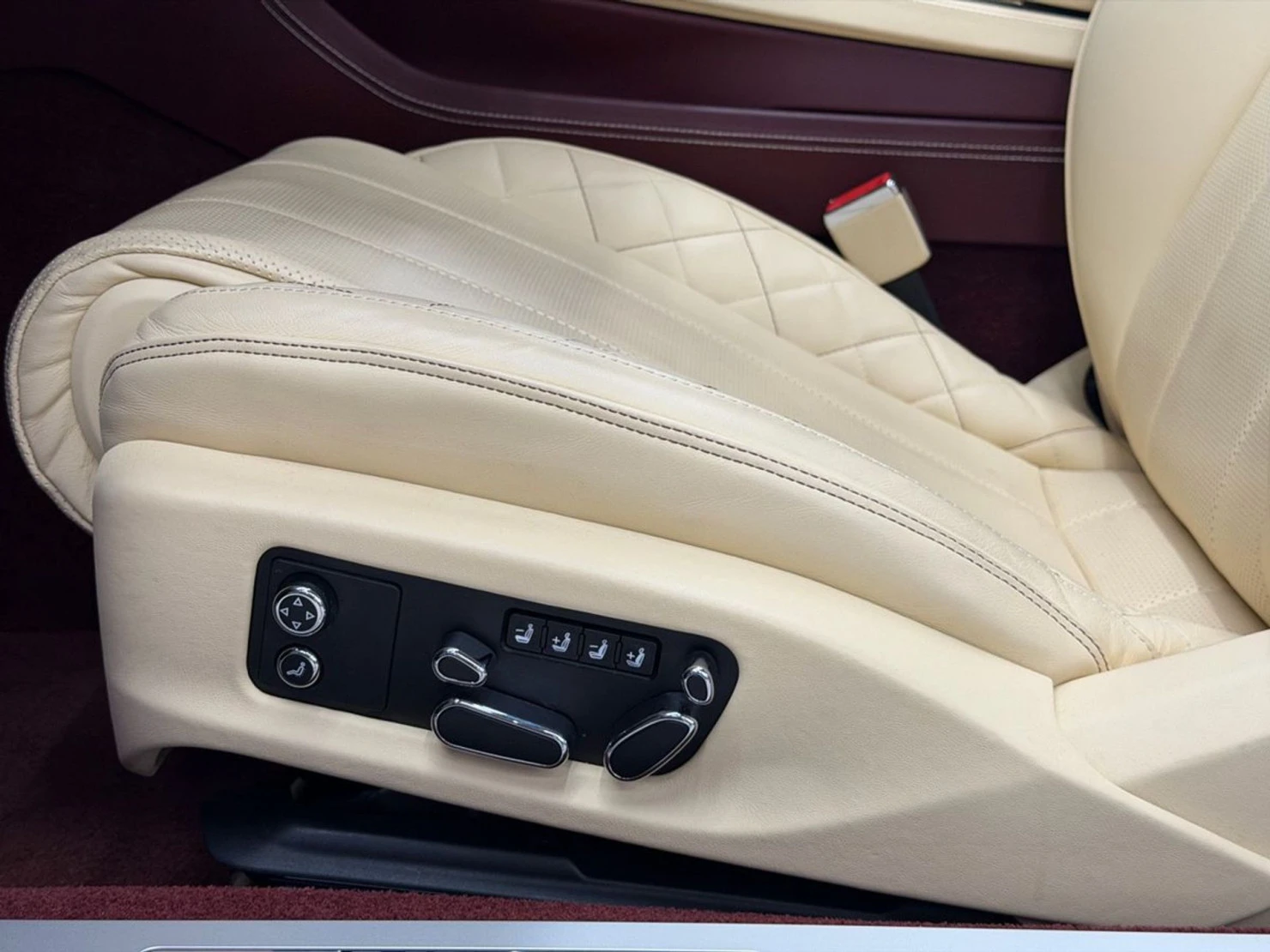 Bentley Continental GT, 2019