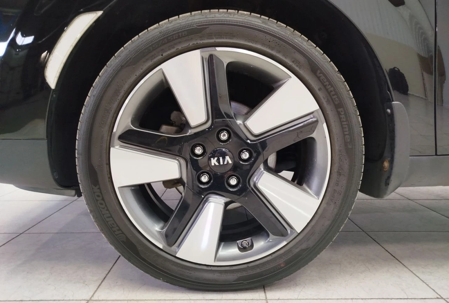 Kia Soul, 2021