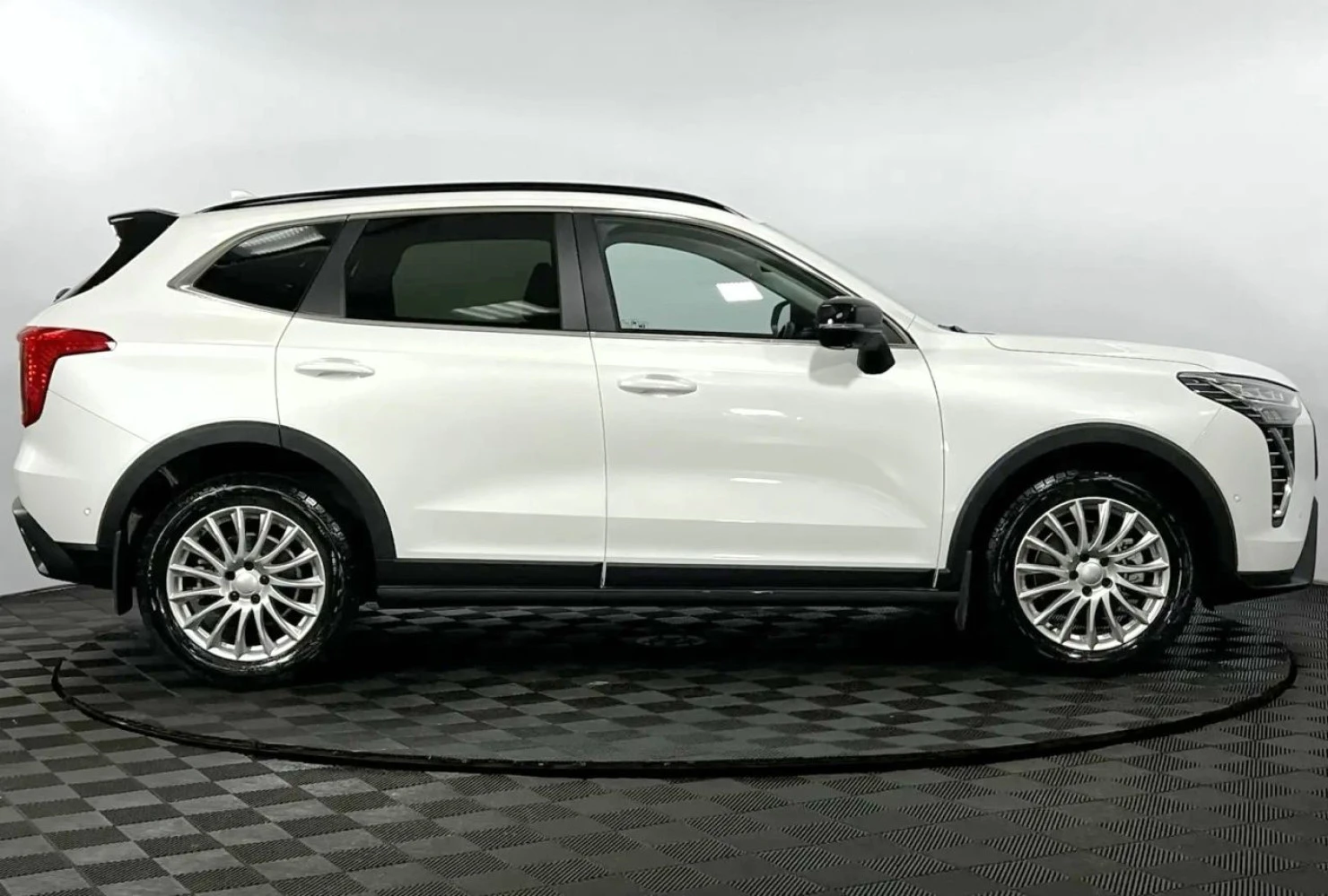 HAVAL Jolion, 2025