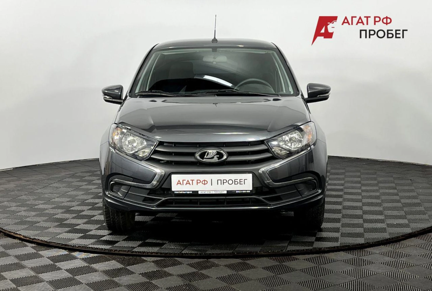 LADA (ВАЗ) Granta, 2025