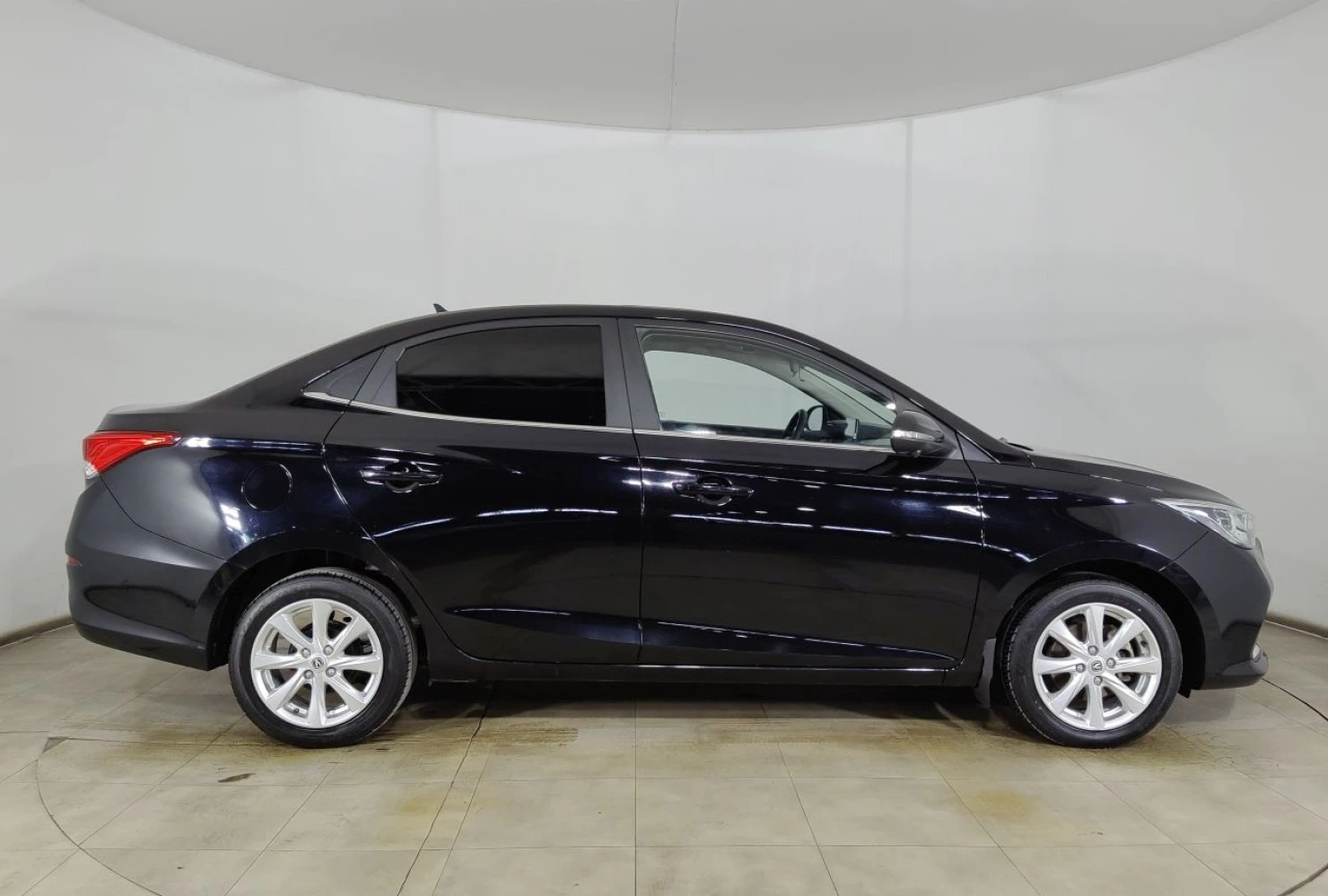 Changan Alsvin, 2023