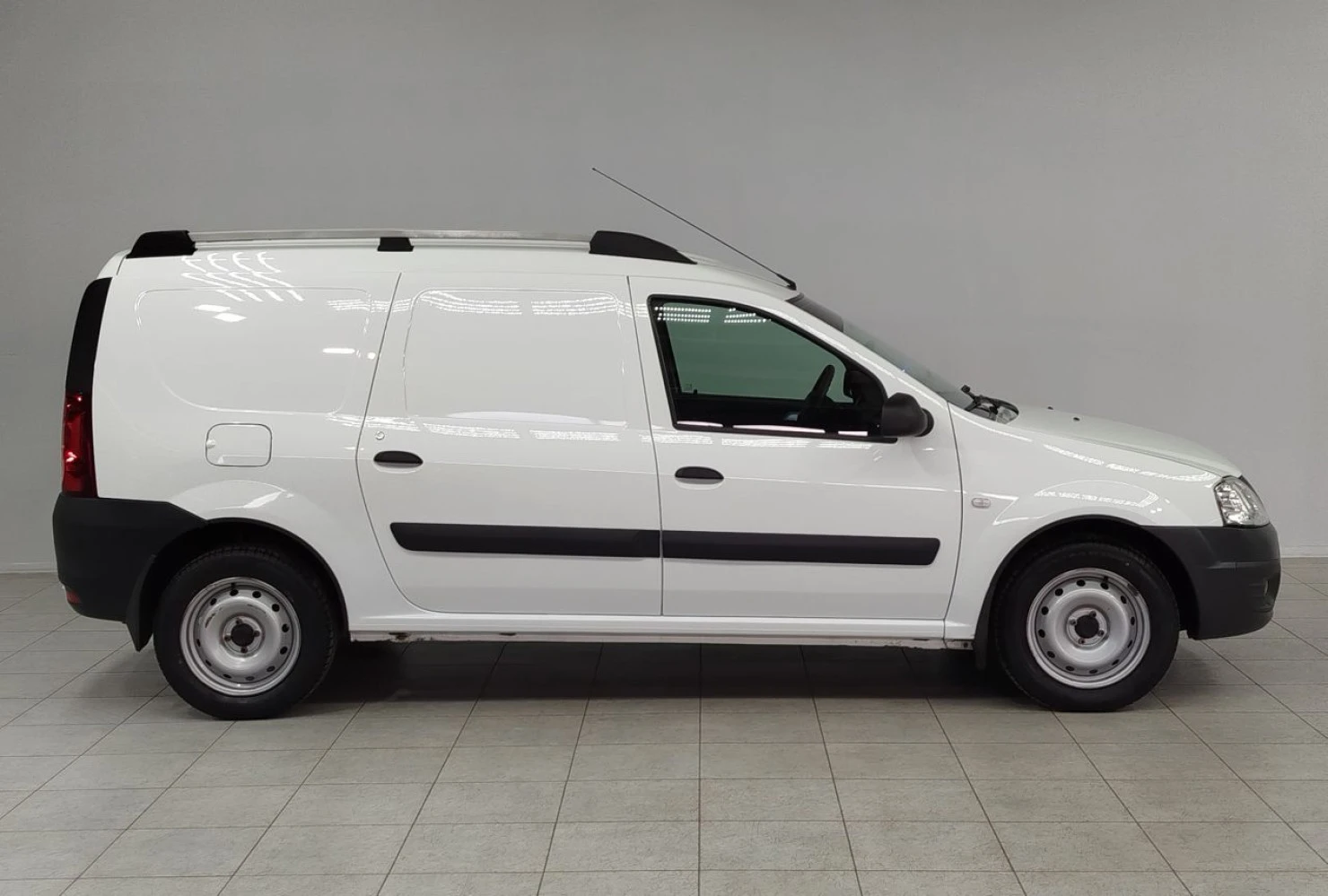 LADA (ВАЗ) Largus, 2020