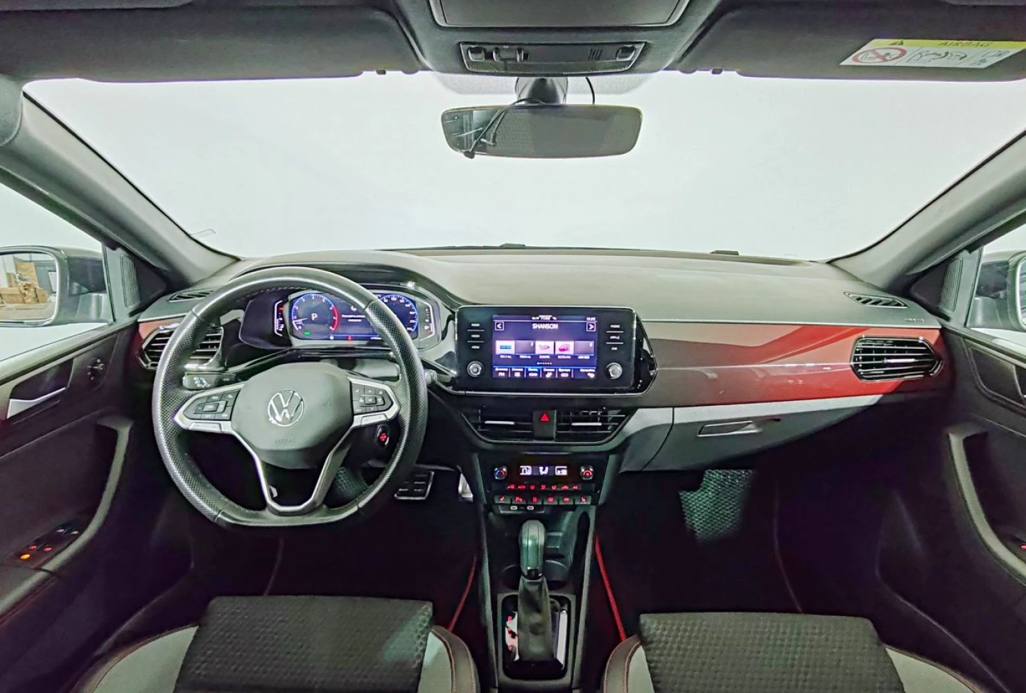 Volkswagen Polo, 2022