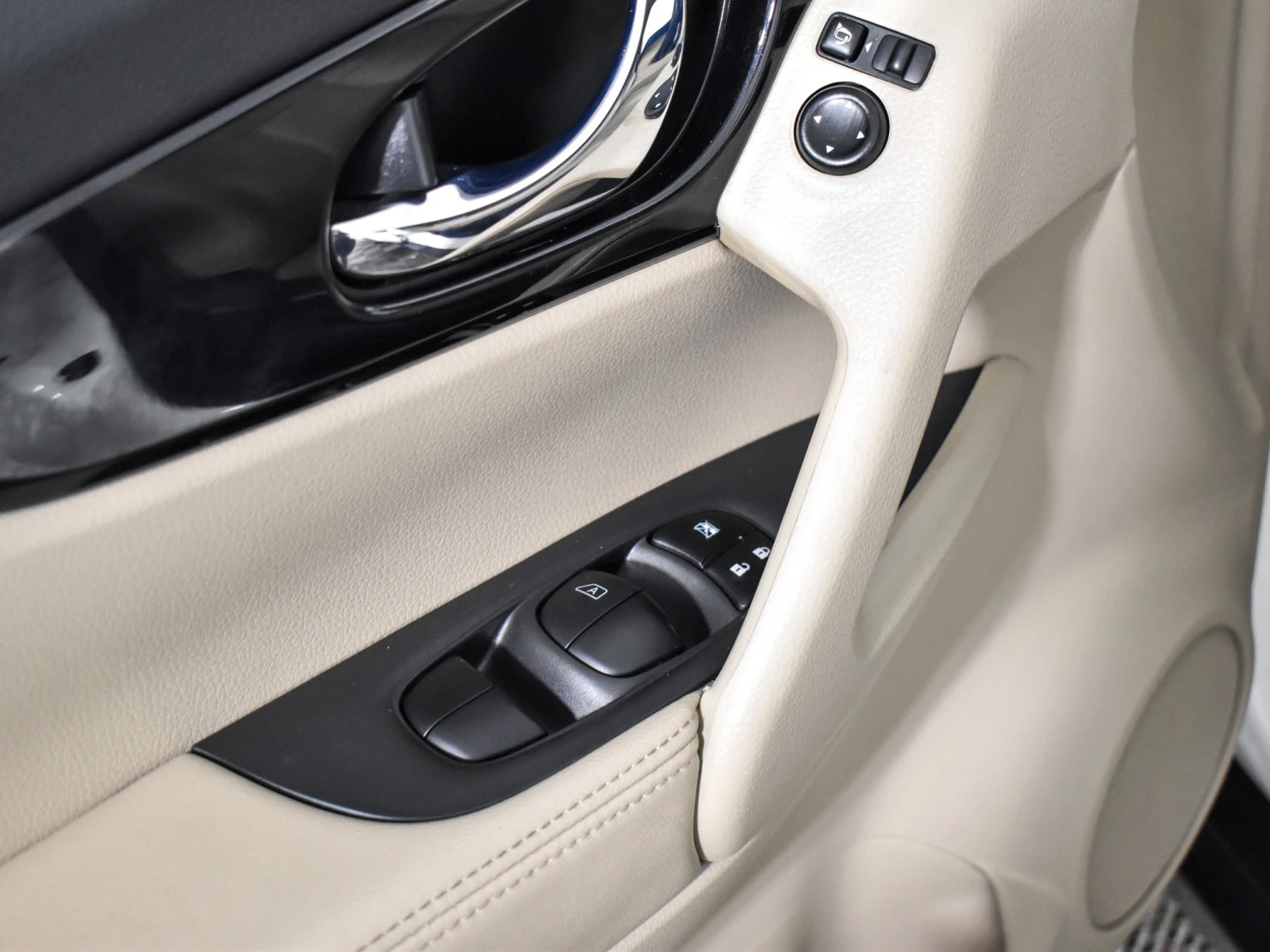 Nissan X-Trail, 2021