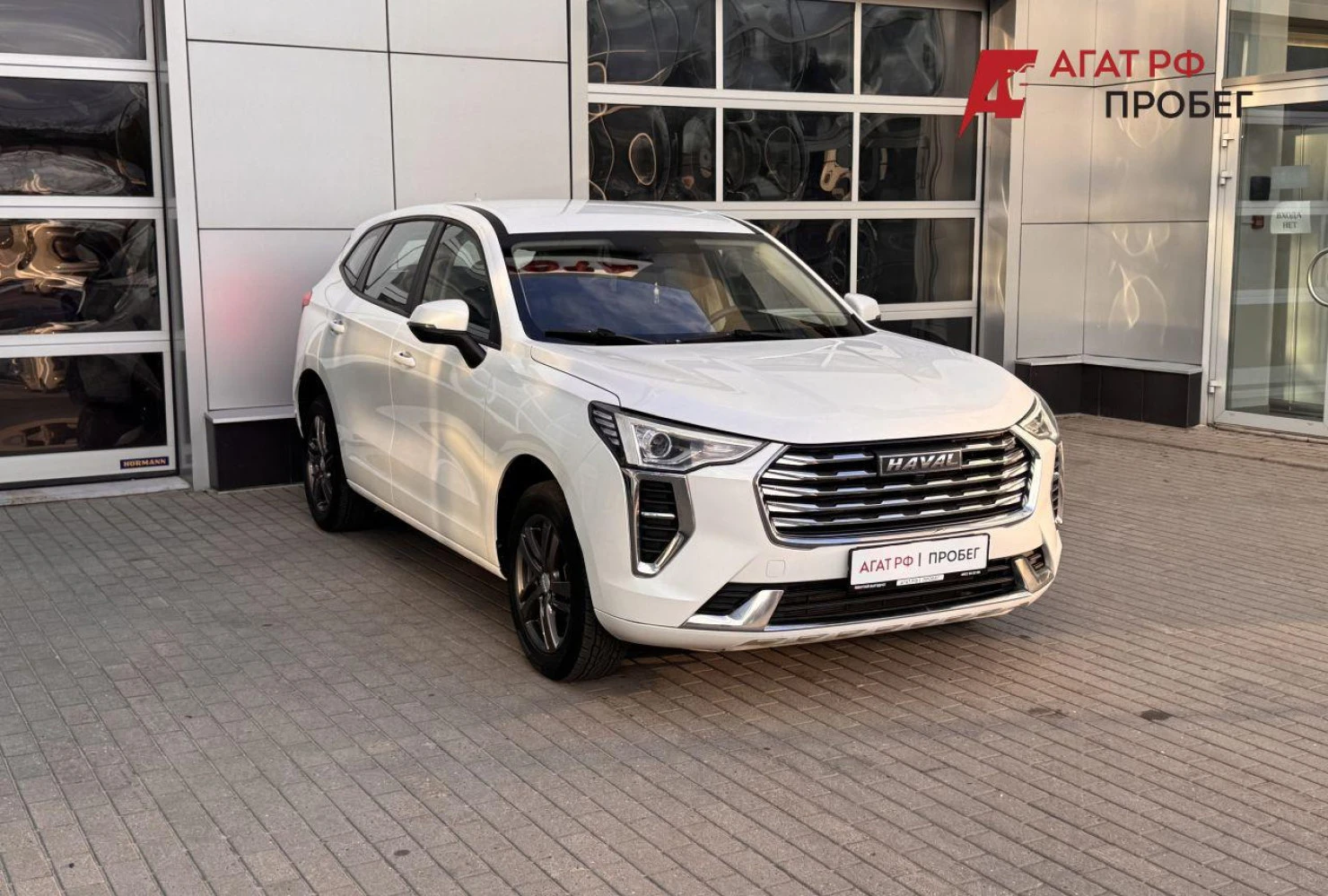 HAVAL Jolion, 2023