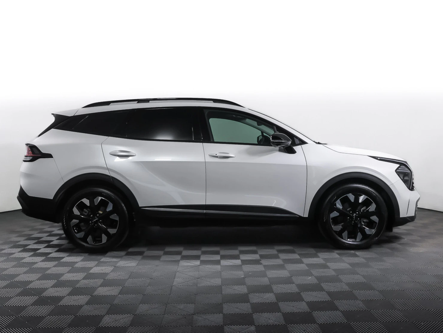 Kia Sportage, 2023