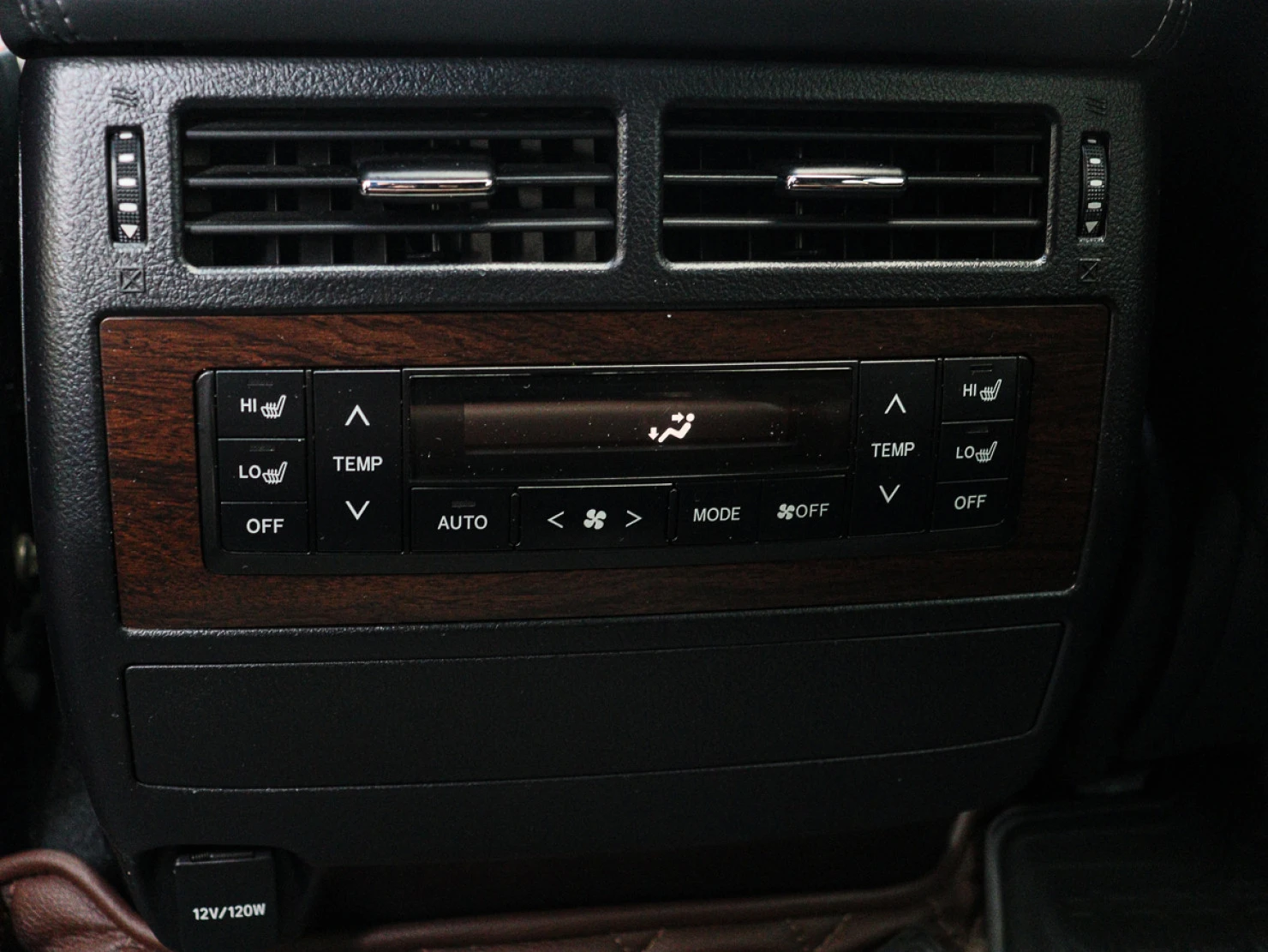 Toyota Land Cruiser, 2017