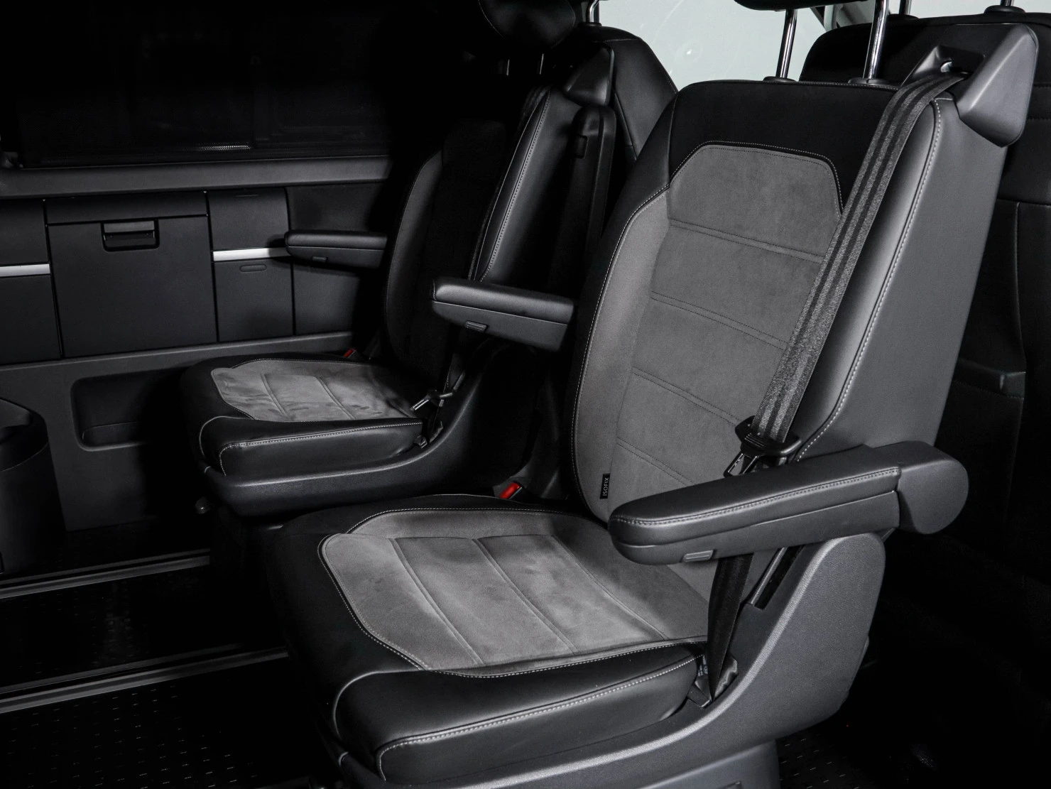Volkswagen Multivan, 2020