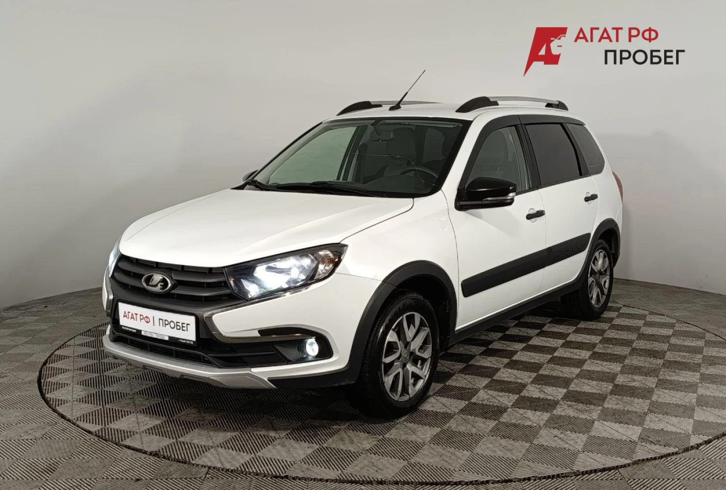 LADA (ВАЗ) Granta, 2023