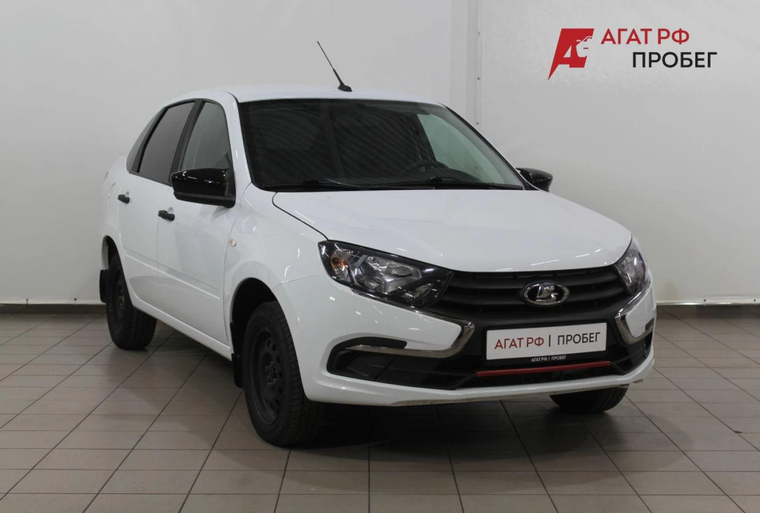 LADA (ВАЗ) Granta, 2025