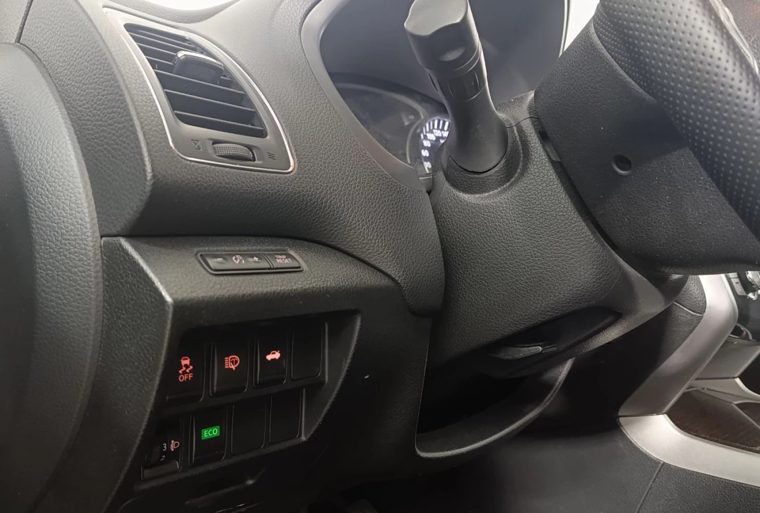 Nissan Teana, 2014