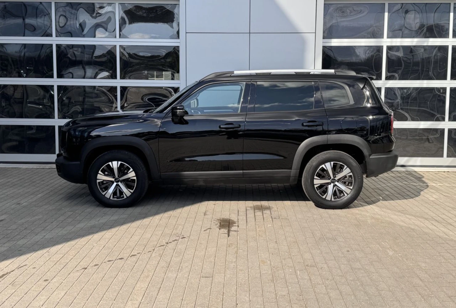 HAVAL Dargo, 2022