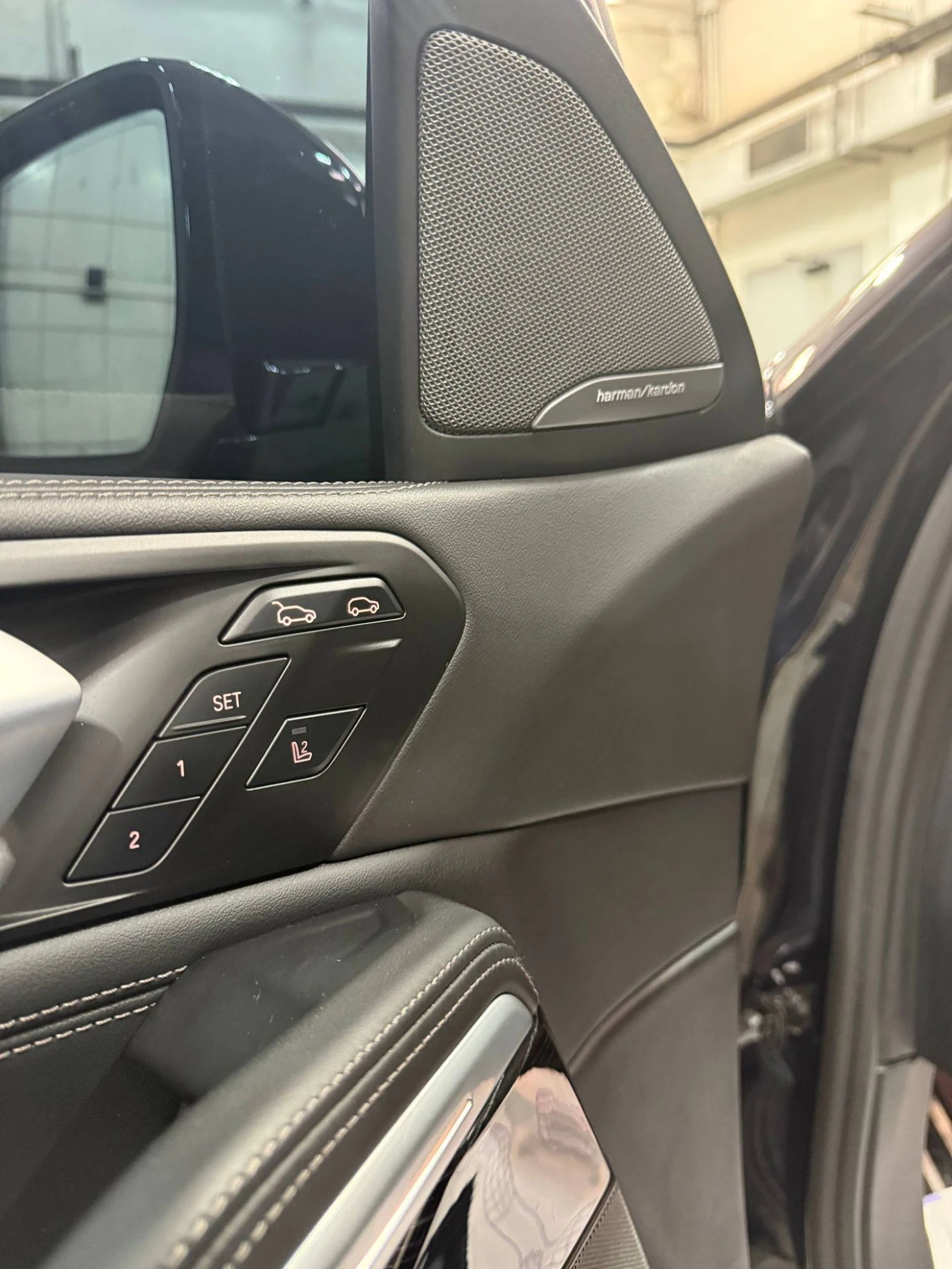 BMW X6, 2023