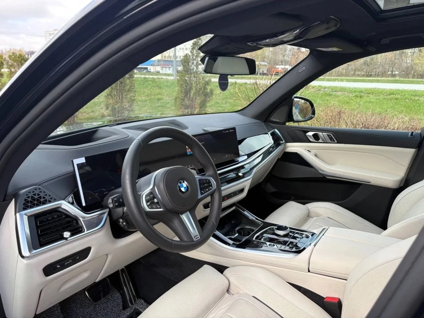 BMW X5, 2025