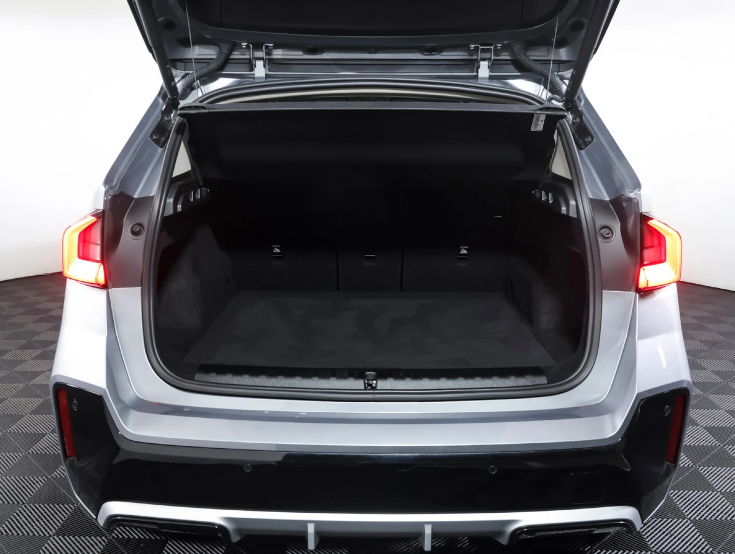 BMW X1, 2025