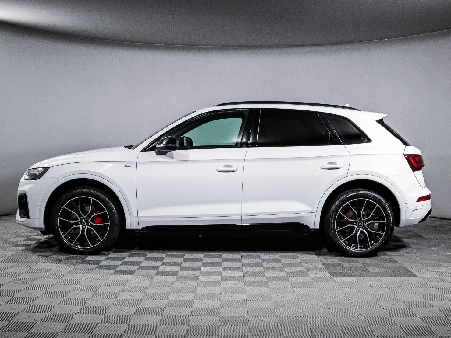Audi Q5, 2025