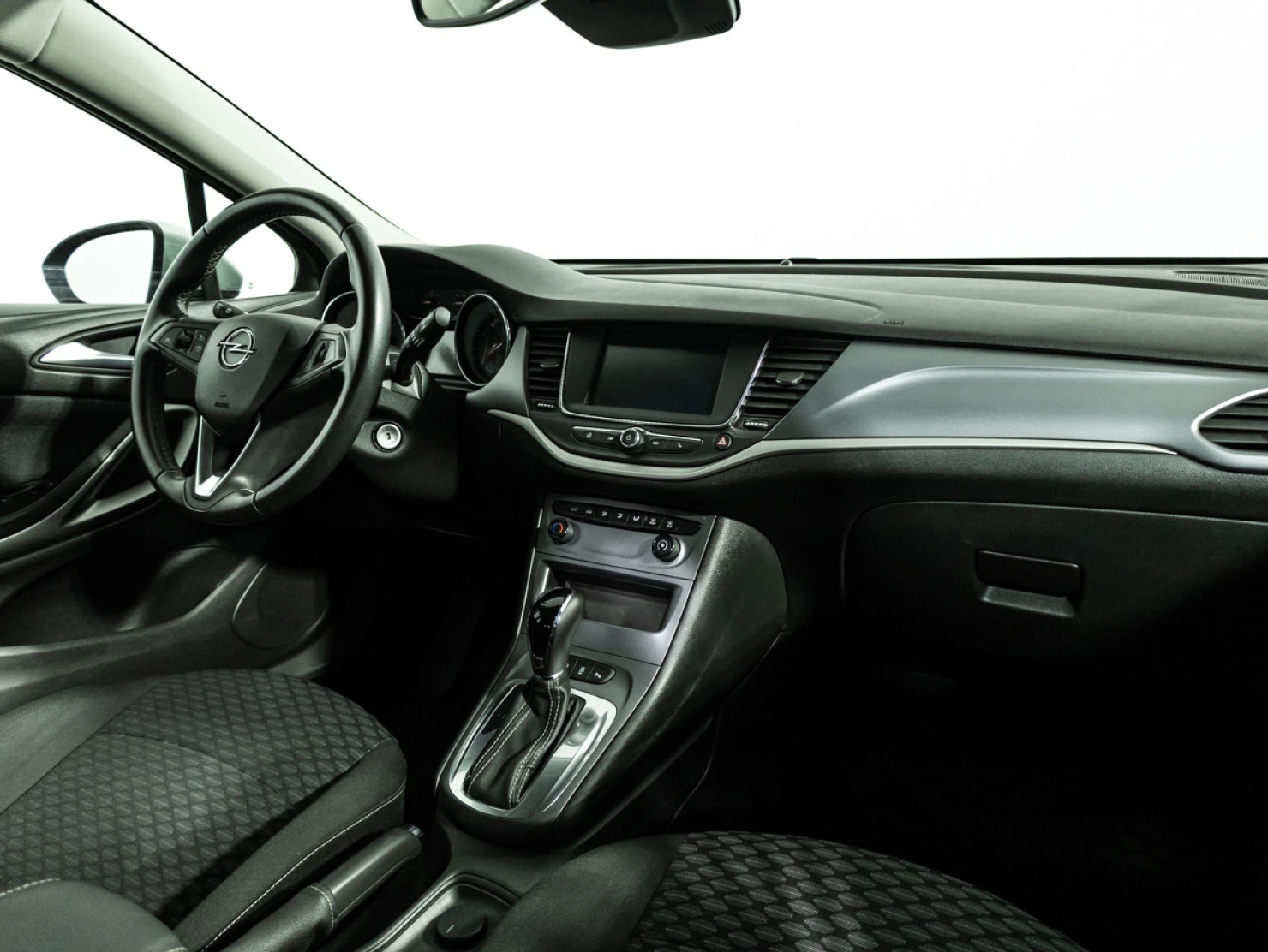 Opel Astra, 2020