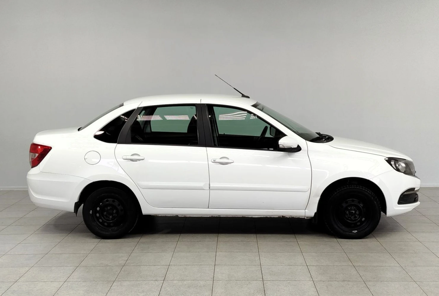 LADA (ВАЗ) Granta, 2020