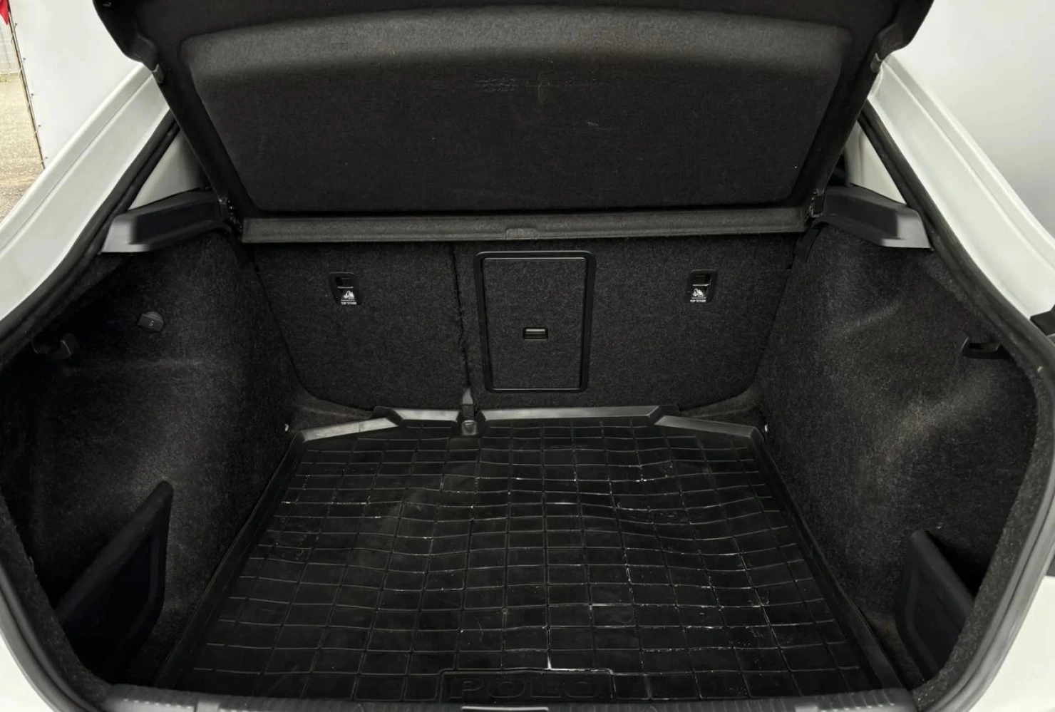 Volkswagen Polo, 2020