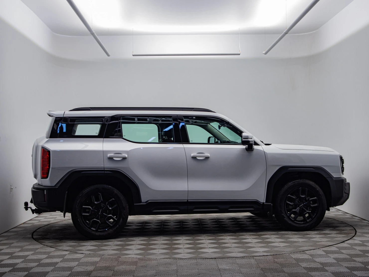 HAVAL H3, 2025